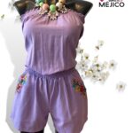 JUMPER LILI STRAPLE     T-CH