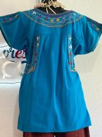 BLUSA MIXE T- CH - Imagen 3