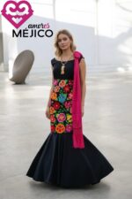 VESTIDOS FIESTA POR PEDIDO - Imagen 45