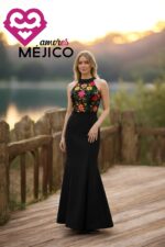 VESTIDOS FIESTA POR PEDIDO - Imagen 43