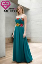 VESTIDOS FIESTA POR PEDIDO - Imagen 41