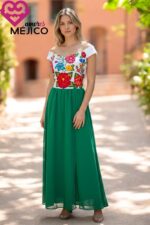 VESTIDOS FIESTA POR PEDIDO - Imagen 42