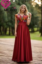 VESTIDOS FIESTA POR PEDIDO - Imagen 38
