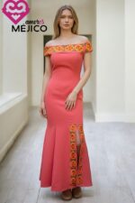VESTIDOS FIESTA POR PEDIDO - Imagen 37