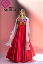 VESTIDOS FIESTA POR PEDIDO - Imagen 36