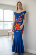 VESTIDOS FIESTA POR PEDIDO - Imagen 31