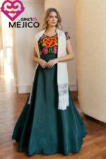 VESTIDOS FIESTA POR PEDIDO - Imagen 33