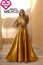 VESTIDOS FIESTA POR PEDIDO - Imagen 34