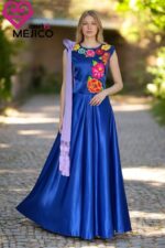 VESTIDOS FIESTA POR PEDIDO - Imagen 30