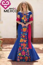 VESTIDOS FIESTA POR PEDIDO - Imagen 29