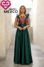 VESTIDOS FIESTA POR PEDIDO - Imagen 28