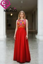 VESTIDOS FIESTA POR PEDIDO - Imagen 27
