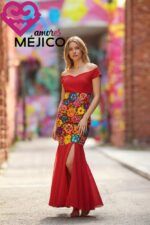 VESTIDOS FIESTA POR PEDIDO - Imagen 26