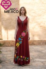 VESTIDOS FIESTA POR PEDIDO - Imagen 24