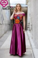 VESTIDOS FIESTA POR PEDIDO - Imagen 23