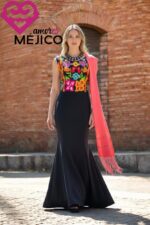 VESTIDOS FIESTA POR PEDIDO - Imagen 22