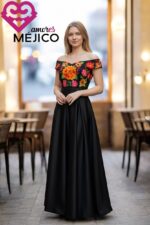 VESTIDOS FIESTA POR PEDIDO - Imagen 20