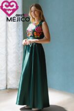 VESTIDOS FIESTA POR PEDIDO - Imagen 19