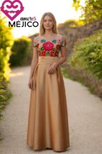 VESTIDOS FIESTA POR PEDIDO - Imagen 17