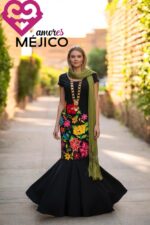 VESTIDOS FIESTA POR PEDIDO - Imagen 16