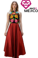 VESTIDOS FIESTA POR PEDIDO - Imagen 15