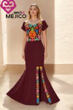 VESTIDOS FIESTA POR PEDIDO - Imagen 13