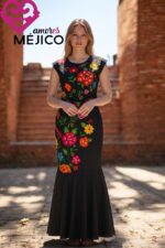 VESTIDOS FIESTA POR PEDIDO - Imagen 12