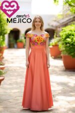 VESTIDOS FIESTA POR PEDIDO - Imagen 11