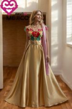 VESTIDOS FIESTA POR PEDIDO - Imagen 6