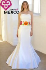 VESTIDOS FIESTA POR PEDIDO - Imagen 7
