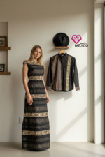 VESTIDOS FIESTA POR PEDIDO - Imagen 8