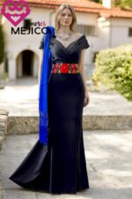 VESTIDOS FIESTA POR PEDIDO - Imagen 4