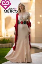 VESTIDOS FIESTA POR PEDIDO - Imagen 3