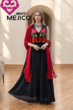 VESTIDOS FIESTA POR PEDIDO - Imagen 2