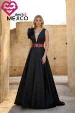 VESTIDOS FIESTA POR PEDIDO
