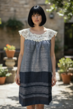 VESTIDO FINO T-Extra ch