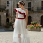 CONJUNTO ROUS ELEGANTE T-34