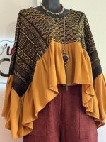 BLUSA MARIPOSA T-UNITALLA - Imagen 2