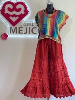 PANTALON OLGA SHEDRON T-UNITALLA