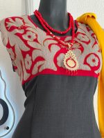 VESTIDO ROMINA T-M - Imagen 3
