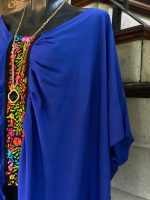 BLUSA MARIPOSA T-UNITALLA - Imagen 2