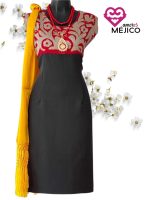 VESTIDO ROMINA T-M - Imagen 2