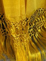 REBOZO ARTISELA G - Imagen 2
