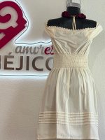 VESTIDO LILI MATA T-UNITALLA - Imagen 3