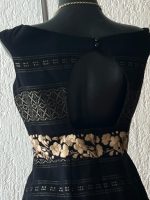 VESTIDO DE NOCHE DE TELAR T-34 - Imagen 3