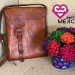 BOLSA PIEL VACUNO