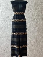 VESTIDO DE NOCHE DE TELAR T-34 - Imagen 5