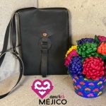 BOLSA PIEL VACUNO