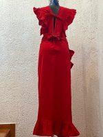 CONJUNTO DE MANTA CON CROP-TOP UNITALLA - Imagen 3