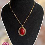 COLLAR BISUTERÍA FINA
